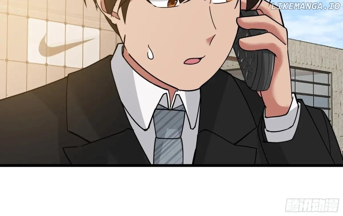 I Really Don’t Want to be Reborn Chapter 424 - page 12